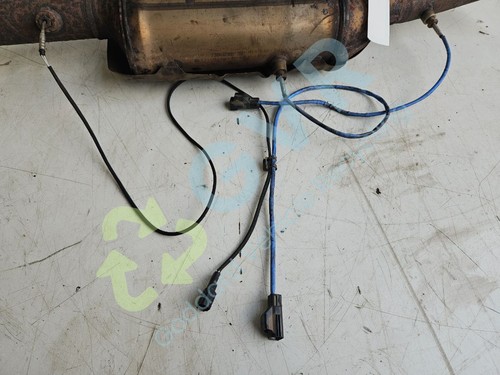 FORD Kuga DM2 MKII 2012-2014 Catalytic Converter CV61-5H250-AB - Picture 2 of 14