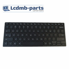 Acer Chromebook 511 C737 C737T Black Keyboard Replacement - NK.I111S.0RU
