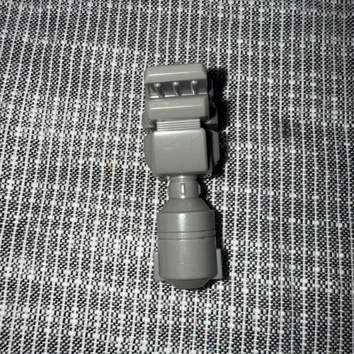 Vtg Mighty Morphin Power Rangers Deluxe Dino Megazord BACK CANNON gun part