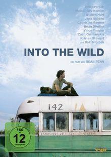 Into the Wild von Sean Penn | DVD | Zustand sehr gut