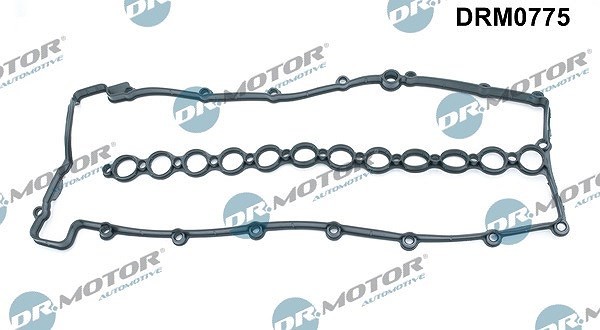 Dr.Motor Automotive Dichtung, Zylinderkopfhaube U.A. FüR Bmw, Land Rover, Opel-image