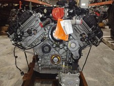 2012-2014 Hyundai Genesis Sedan 5.0l Gasoline Engine Vin H 8th Digit