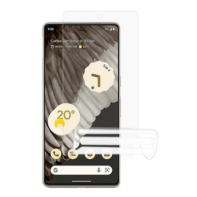 Schutzfolie für Google Pixel 8 PRO Hydrogel Folie Full Screen Displayschutz