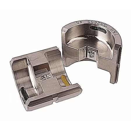 Abb 15526Ss Crimping Die, Tnb 15500, 14 Tons, 2/0 Awg