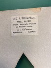 Hand Painted Water Color Thick Board Picture Matte — photo 5