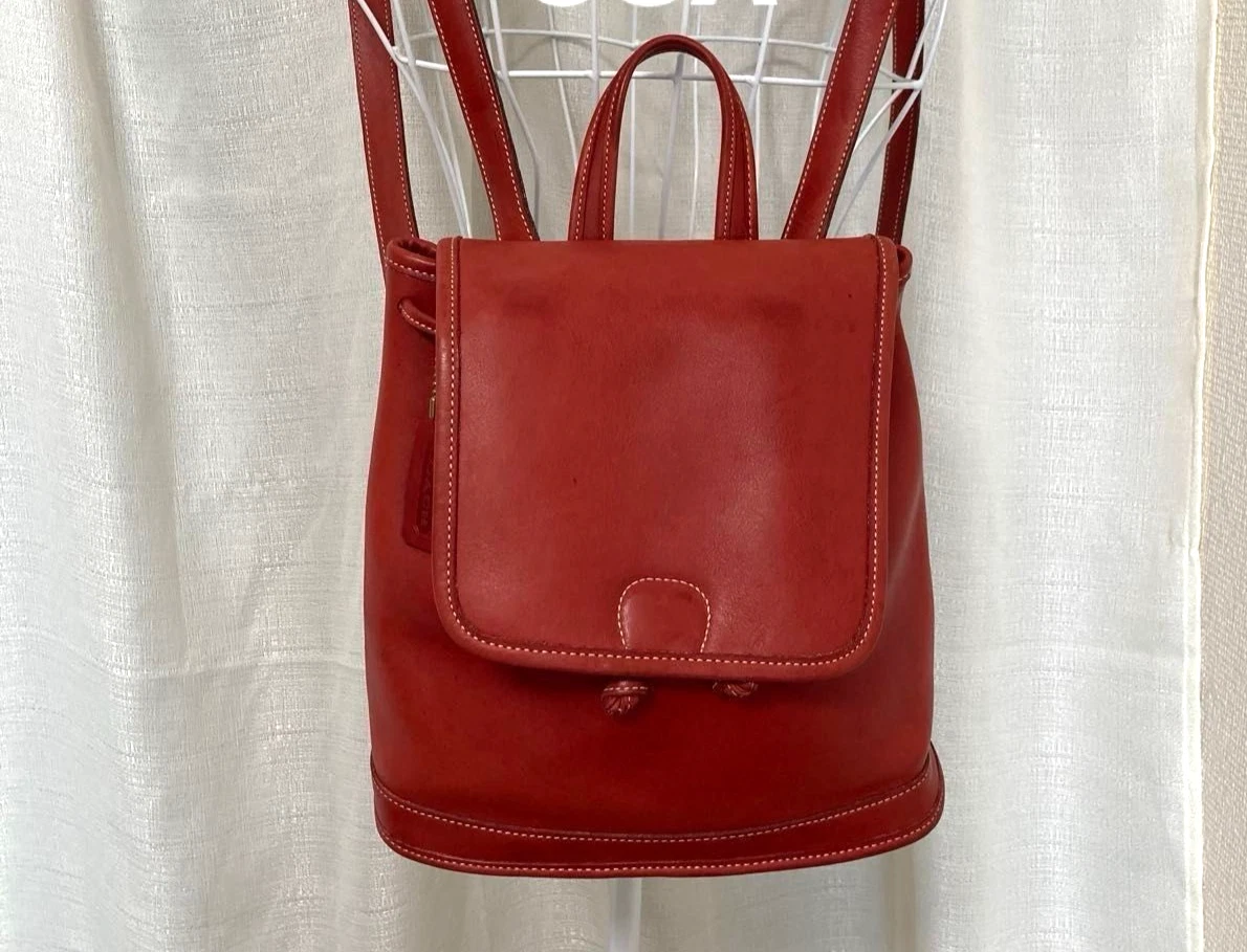 Coach Bleecker Turn Lock Bags & Handbags for Women for sale | eBay
