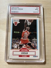 Top Michael Jordan Collectibles of All-Time 12