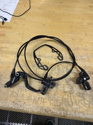 Magura HS33 R Brakes Set Front or Rear Left or Right | eBay