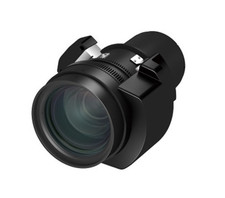 Epson Projector Lens ELPLM09 Middle-Throw Zoom Lens V12H004M09 Brand New 