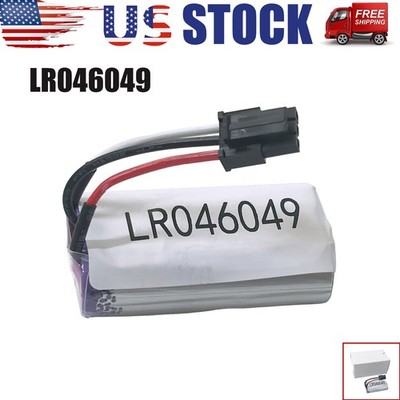For LAND ROVER TELEMATICS BATTERY EVOQUE RANGE ROVER SPORT DISCOVERY LR046049