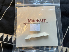 NEW MID- EAST SAZ BRIDGE 6MM
