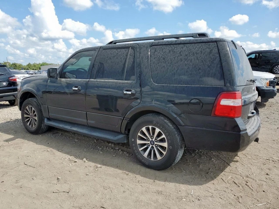 EXPEDITON 2017 Fuel Vapor Canister 1870186 Foto 3 de 4