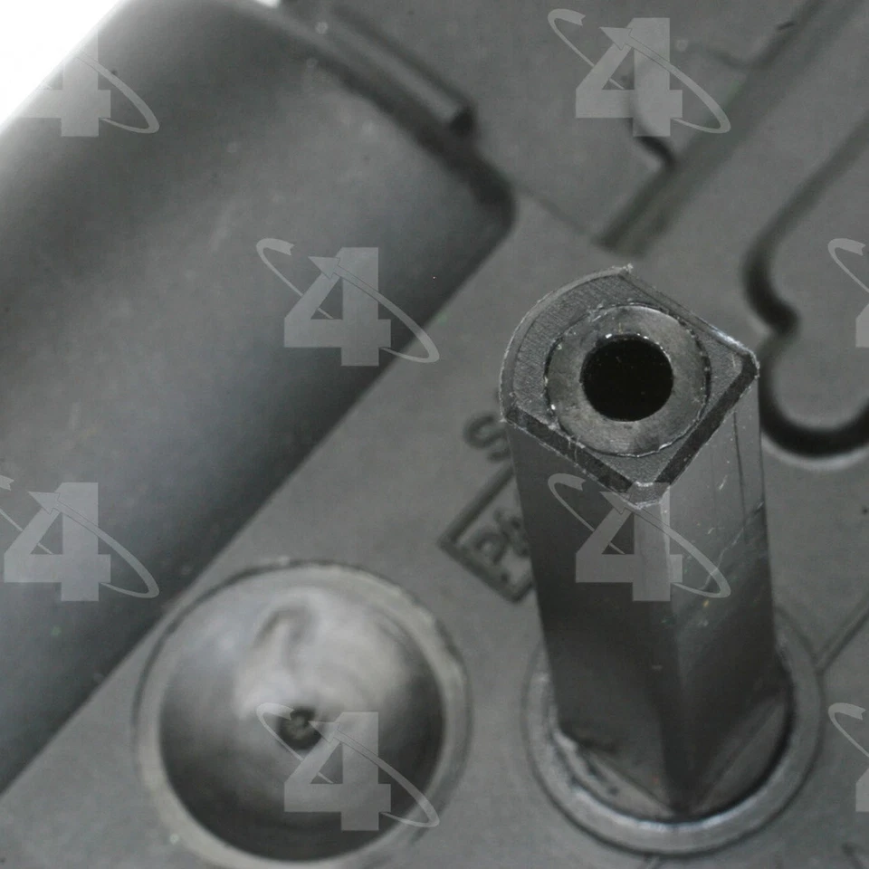 For Lincoln Town Car 2003-2011 Four Seasons HVAC Heater Blend Door Actuator Foto 3 de 3