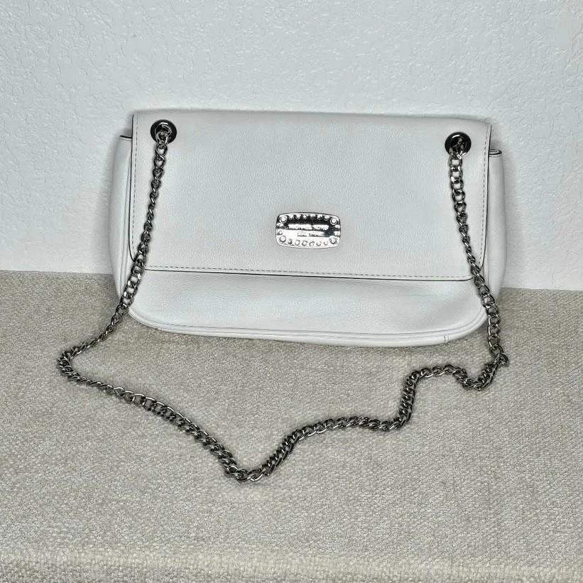 Michael Kors ショルダーバッグ ホワイト バッグ & ハンドバッグ 女性