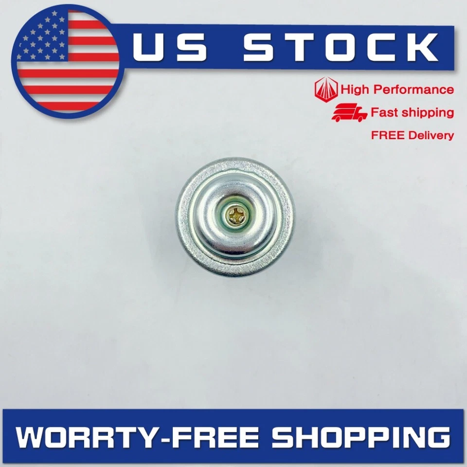 OEM FOR 2001-2010 Toyota Highlander FUEL PRESSURE PULSATION 23207-20011 - Imagem 3 de 4