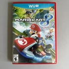 Mario Kart 8 (Nintendo Wii U) [CIB] Tested Working