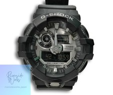 CASIO G-SHOCK GA-710 for sale online | eBay