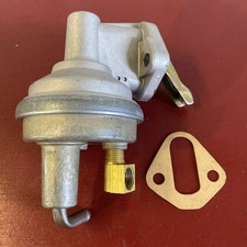 Fuel System Pump 40718 For 1969 Corvette 427 430hp 1970 Corvette 454 4bbl Holley