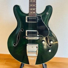 YAMAHA SA-50 Alga Green Vintage