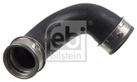 Ladeluftschlauch Febi Bilstein 101418 FüR Mercedes CLC W203 CLK C209 S203 CL203