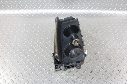 Maserati Ghibli 2014-2017 Center console trim Photo - $51