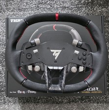 Thrustmaster Hypercar Wheel  für PS 5/4 UND PC  NP.399€