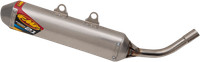 FMF Beta RR 200/250/300 RX 300 Auspuff SchalldäMpfer 20/24