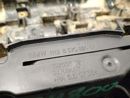 zylinderkopfhaube BMW 5 F10 520 D 11128570829 rectp5920872