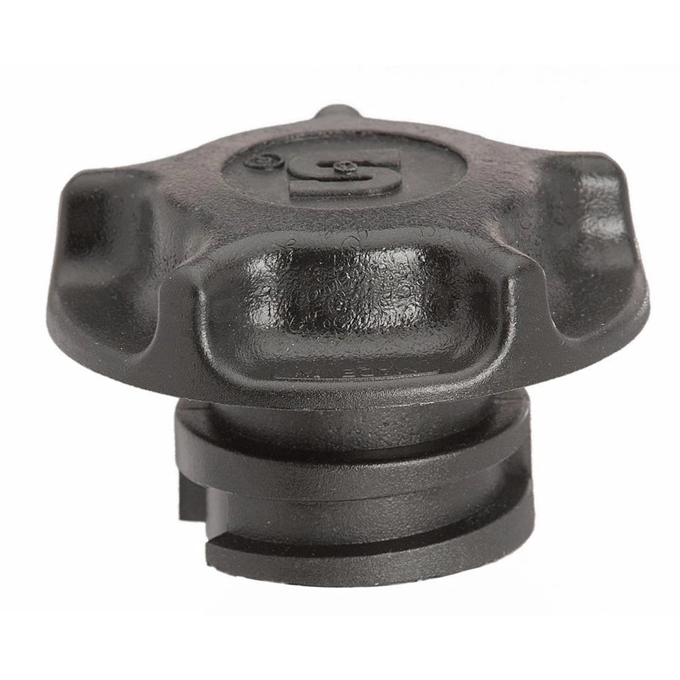 Gates Engine Oil Filler Cap Fits 2000 2001 2002 2003 2004 2005 GMC Sierra 1500 - Image 3 of 3