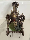 Death Guard Foetid Bloat Drone (Purple) Painted Mini Miniature Warhammer 40K