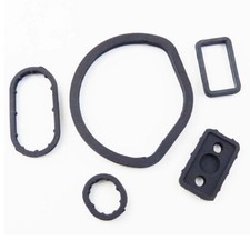 Dichtungssatz Ölkühler Kit Für Mercedes-Benz C E G M S-Klasse CLK SL SLK Viano