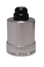 VIEWLEX  Inc.  2" f/1.6 Projector Lens 16mm