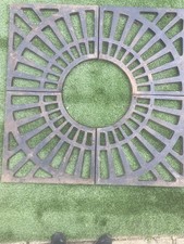 Cast Iron Tree Surround Grate