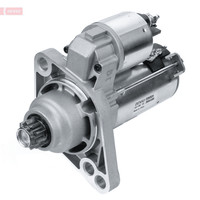 Anlasser Starter FüR Audi Seat Skoda VW A1 A3 Sportback Cabriolet TT Roadster