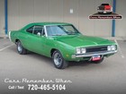 1969 Dodge Charger 500 HEMI Charger 500