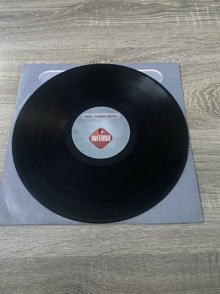 Vinyl Records  - Image 3 of 4