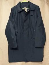 Nike Storm-FIT ADV Gore-Tex Parka Jacket DV9970-011 Black Medium