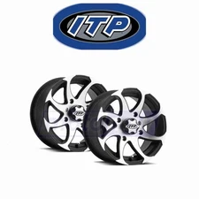 ITP Front Right Twister Wheel for 2015 KYMCO UXV 500i G - Tire & Wheel cf