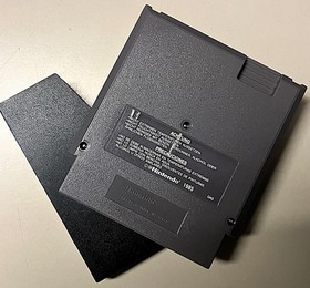 Faxanadu f&uuml;r Nintendo NES deutsche Version PAL Nur Modul