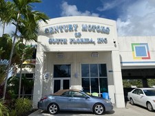 2007 Toyota Solara