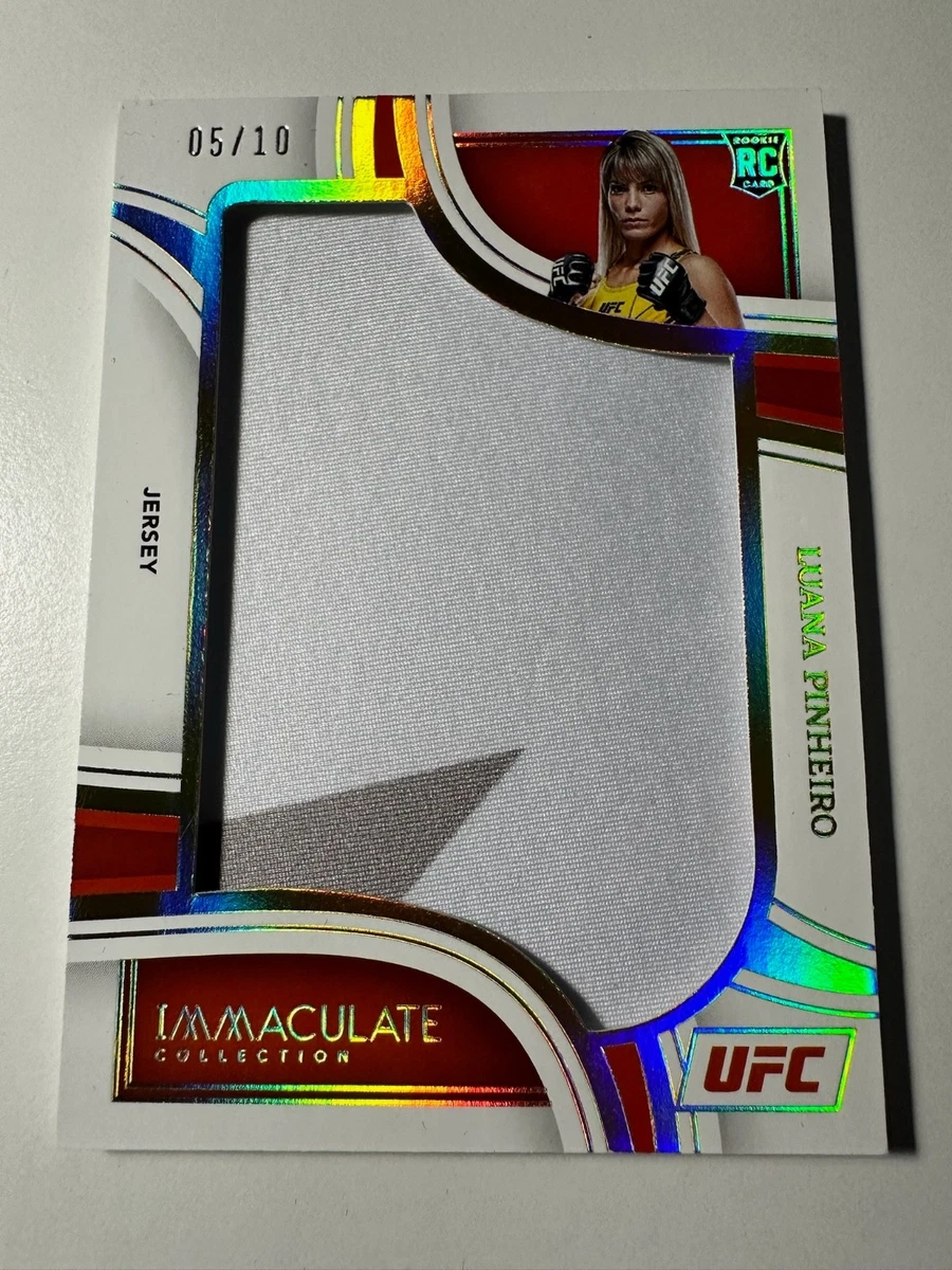 Luana Pinheiro Trading Cards for sale | eBay