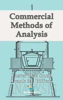 Foster Dee Snell (U. A.) | Commercial Methods Of Analysis | Buch | Englisch