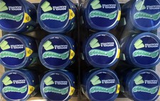 (33,14€/1kg) Wrigleys Airwaves Menthol Eukalyptus Kaugummi 12 Dosen