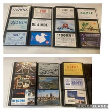 🔔Lotto Stock 186 Cartoline Straniere Anni ‘80-90 Da Collezione