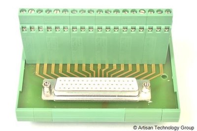 Phoenix Contact FLKMS-D50 SUB/B Power Terminal Block