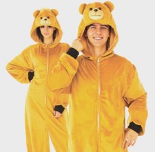 Mens Womens Adult BEAR