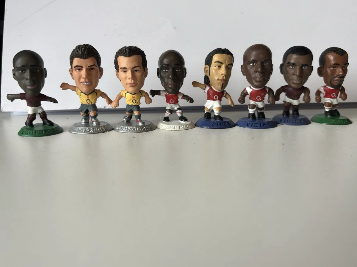 スポーツ Corinthian Microstars UK Series 05 Corinthian Microstars Series 5