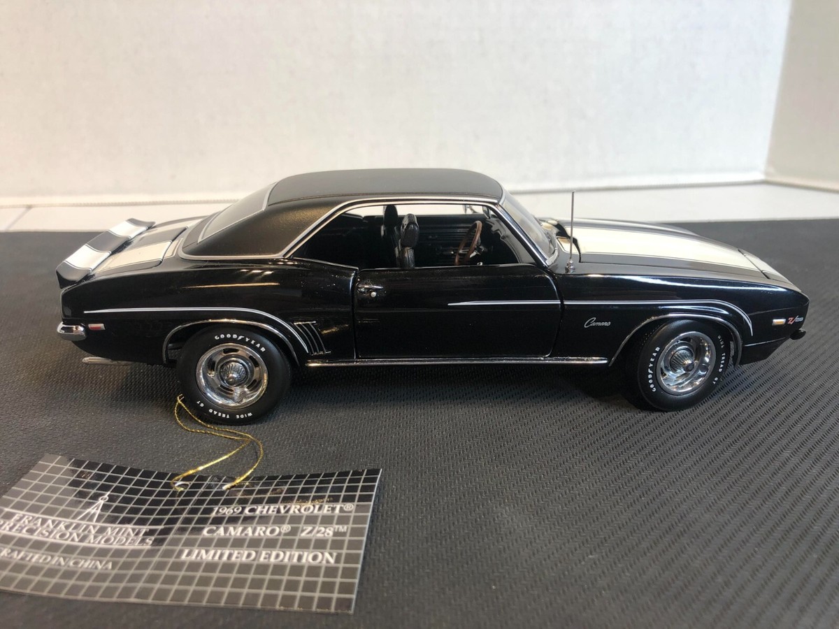 1969 シェビー　カマロ Z/28 リミテッドエディション 1969 シェビーカマロ Z/28 リミテッドエディション