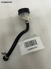 BMW S 1000RR PREMIUM LINE 2013 BRAKE FLUID RESERVOIR OEM LOT101 101BM23797