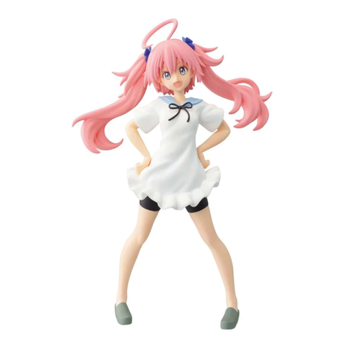 That Time I Got Reincarnated as Slime Otherworlder Figure Vol.20 Milim Nava - Picture 3 of 6